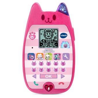 Open full size image 
      Gabby's Dollhouse A-Meow-Zing Phone
    
